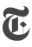 New York Times Logo